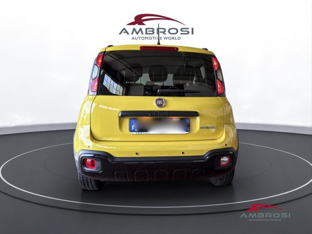FIAT Panda usata 7