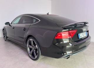 AUDI A7 usata 5