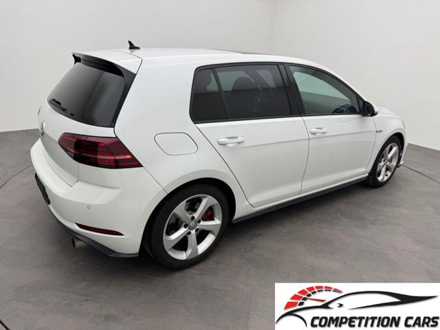 VOLKSWAGEN Golf GTI usata, con Airbag Passeggero