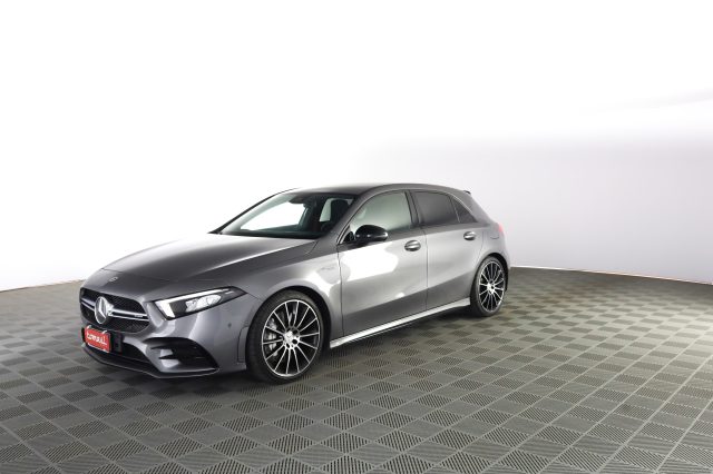 MERCEDES-BENZ A 35 AMG usata 6