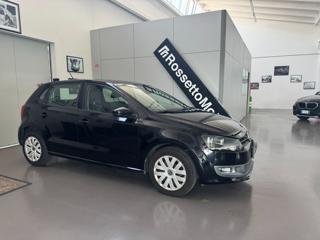 VOLKSWAGEN Polo usata, con Airbag