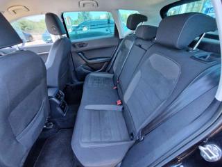 SEAT Ateca usata, con Immobilizzatore elettronico