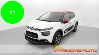 CITROEN C3 PureTech 110 S&S EAT6 Shine