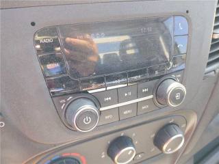 IVECO Daily usata, con Touch screen