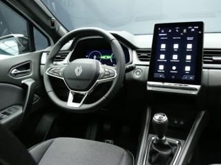 RENAULT Captur usata, con Cruise Control