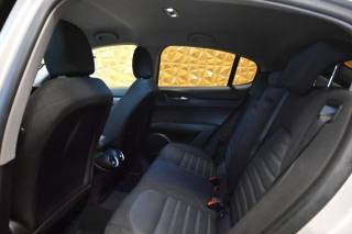 ALFA ROMEO Stelvio usata 26