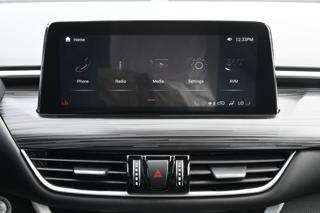 FOTON Tunland G7 usata, con Interni in pelle