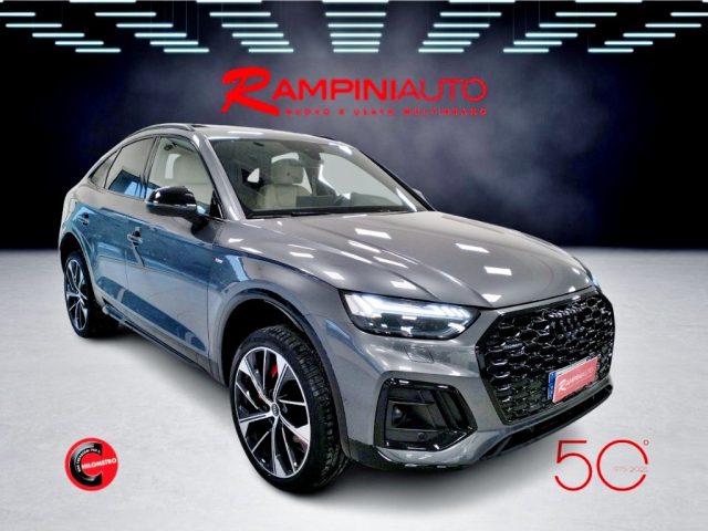 AUDI Q5 usata 5