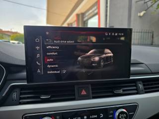 AUDI A4 usata, con Parabrezza riscaldabile
