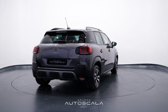 CITROEN C3 Aircross usata, con Autoradio