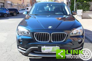 BMW X1 usata, con Airbag