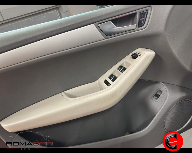 AUDI Q5 usata, con Servosterzo