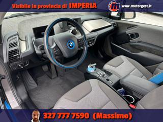 BMW i3 usata, con Chiusura centralizzata
