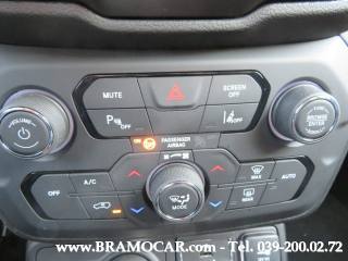 JEEP Renegade usata, con Trazione integrale