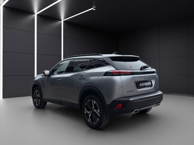 PEUGEOT 2008 usata, con Autoradio
