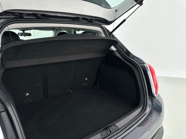 FIAT 500X usata, con Immobilizzatore elettronico