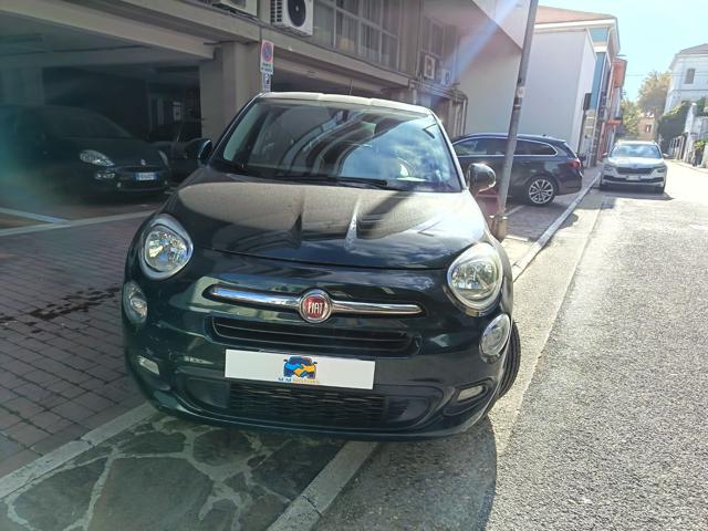 FIAT 500X usata, con Airbag