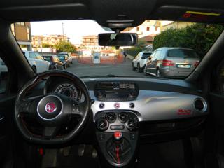 FIAT 500 usata, con Controllo trazione