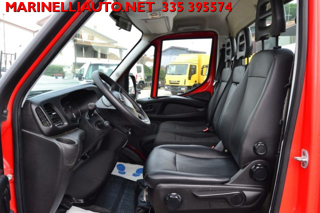 IVECO Daily usata, con ESP