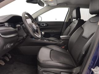 JEEP Compass usata, con Controllo automatico clima