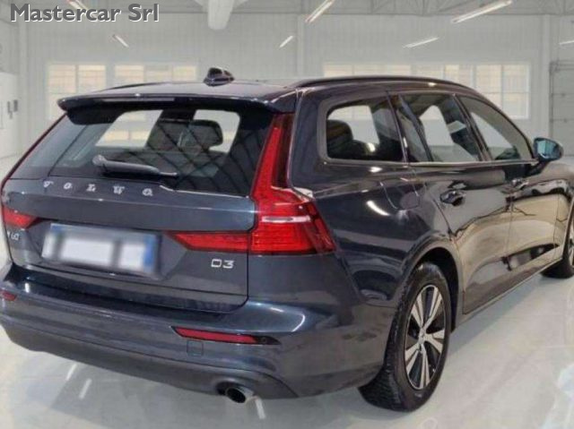 VOLVO V60 usata, con Alzacristalli elettrici