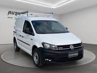 VOLKSWAGEN Caddy usata, con Airbag Passeggero
