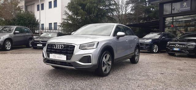 AUDI Q2 usata, con Airbag