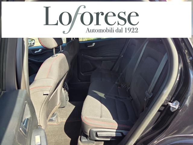 FORD Kuga usata, con Controllo trazione