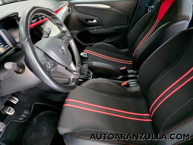 OPEL Corsa usata, con Controllo trazione