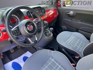 FIAT 500 usata, con Alzacristalli elettrici