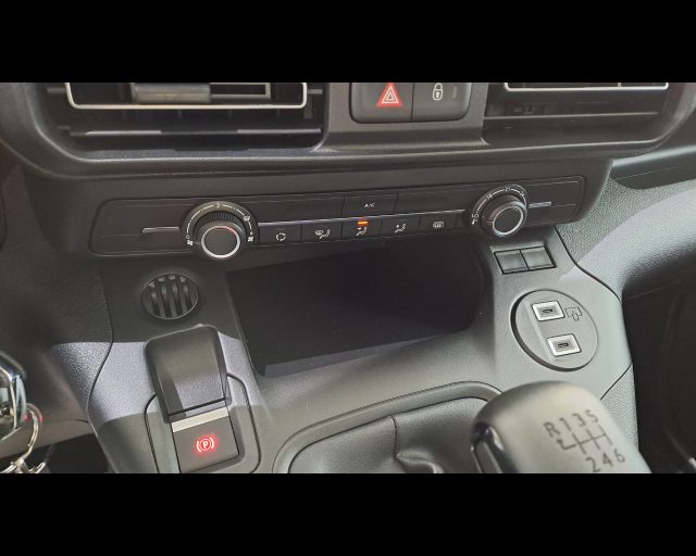 FIAT Doblo usata 11