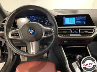 BMW 220 usata, con Cerchi in lega