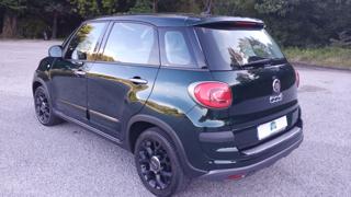 FIAT 500L usata, con Autoradio
