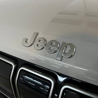 JEEP Avenger usata, con Bluetooth