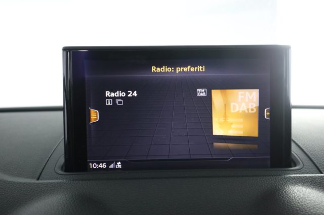 AUDI A3 usata 18