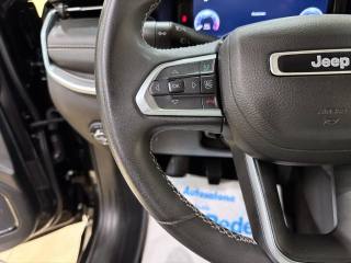 JEEP Compass usata, con Sistema di navigazione