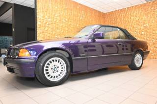 BMW 318 usata 7