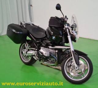 BMW R 1200 R