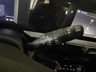 OPEL Mokka usata, con Fendinebbia