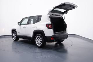 JEEP Renegade usata 33