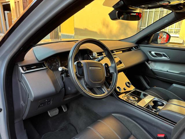 LAND ROVER Range Rover Velar usata, con Climatizzatore