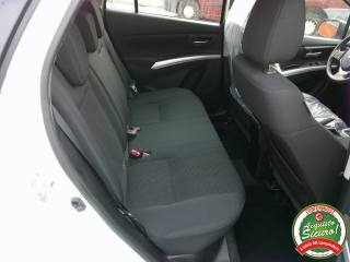 SUZUKI S-Cross usata, con Immobilizzatore elettronico