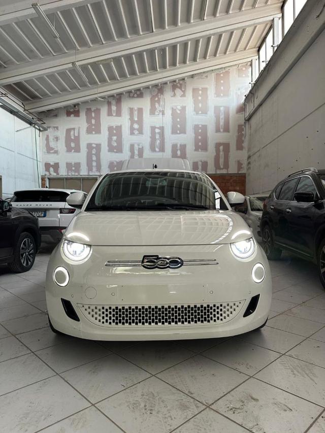 FIAT 500e usata, con Airbag