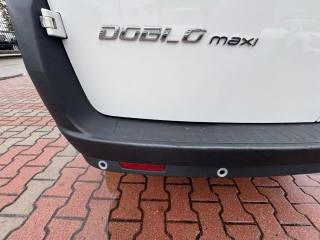 FIAT Doblo usata, con Apple CarPlay