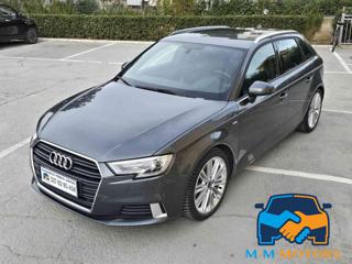 AUDI A3 usata, con Airbag Passeggero