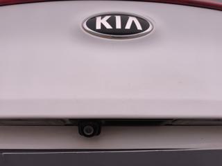 KIA Sportage usata, con Tettuccio apribile