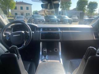 LAND ROVER Range Rover Sport usata, con Antifurto