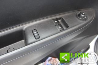 OPEL Karl usata, con Servosterzo