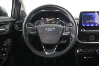FORD Puma usata 5