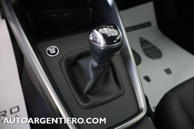 AUDI A3 usata, con Immobilizzatore elettronico